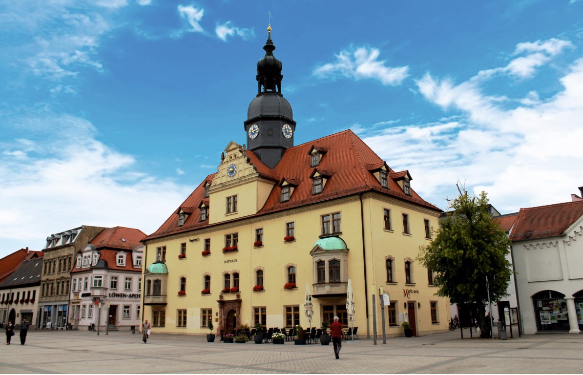 Rathaus